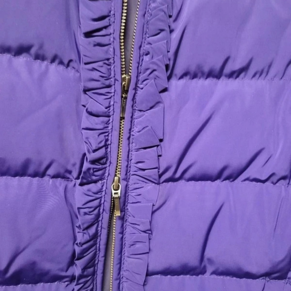 Large Talbots Vest - Picture 3 of 7